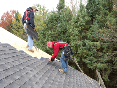 About Roof Repair Experts West Plains, MO